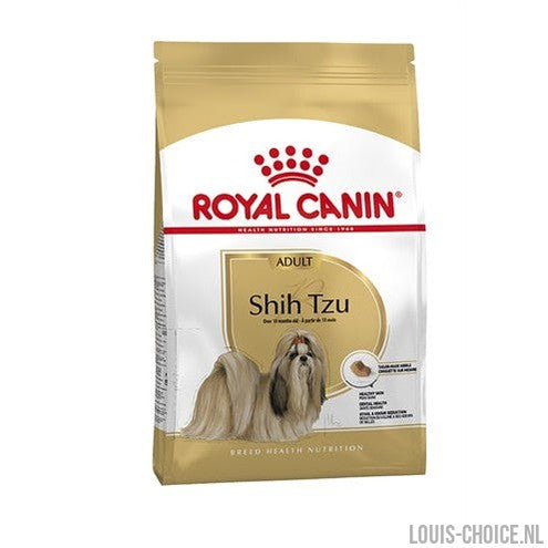 Royal Canin Shih Tzu Adult-ROYAL CANIN-Louis Choice