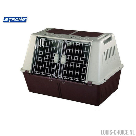 STRONG Autobox Reisbox Transportkooi 82 x 51 x 67 cm-STRONG-Louis Choice