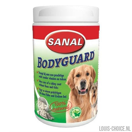 Sanal Dog Bodyguard-SANAL-Louis Choice