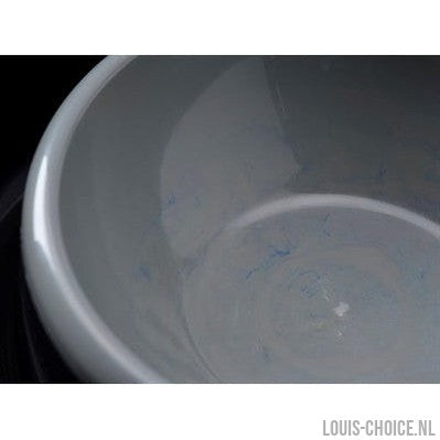 Savic Butler Voerstation Happy Planet Zwart-SAVIC-Louis Choice