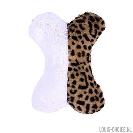 Sazzz Pluche Bot Assorti-SAZZZ-Louis Choice