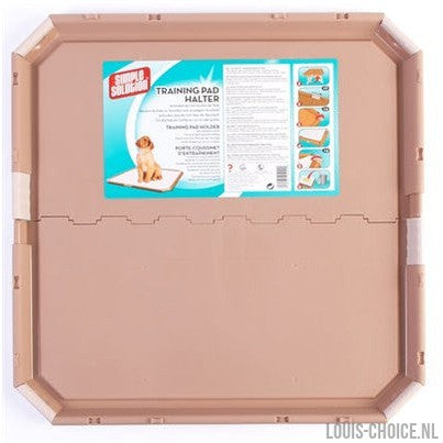 Simple Solution Puppy Training Pads Houder-SIMPLE SOLUTION-Louis Choice