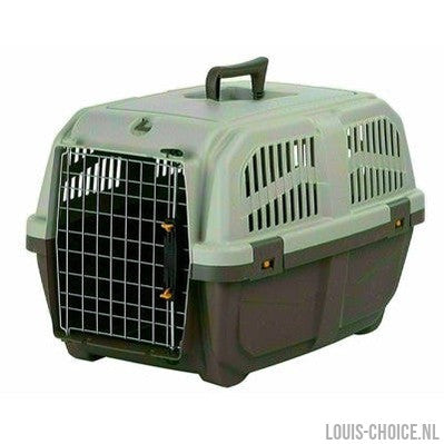 Skudo Transportbox Iata Taupe / Zand-SKUDO-Louis Choice