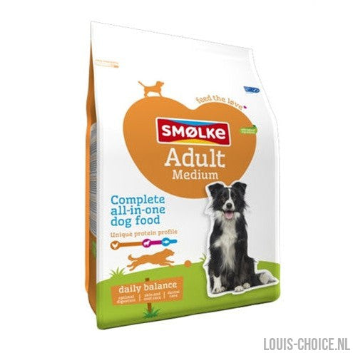 Smolke Adult Medium Brokken-SMOLKE-Louis Choice
