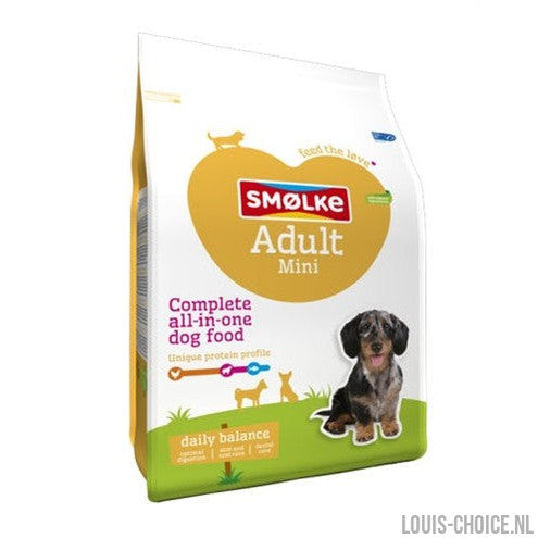 Smolke Adult Mini-SMOLKE-Louis Choice