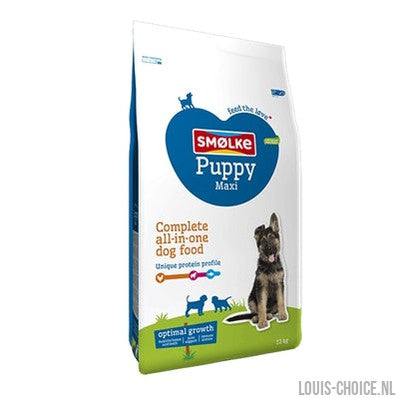 Smolke Puppy Maxi-SMOLKE-Louis Choice