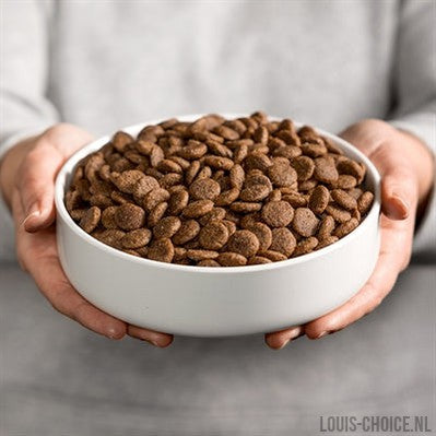 Smolke Sensitive Brokken-SMOLKE-Louis Choice