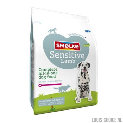 Smolke Sensitive Brokken-SMOLKE-Louis Choice