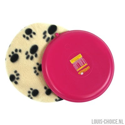 Snugglesafe Warmteschijf Hond/Kat-SNUGGLESAFE-Louis Choice