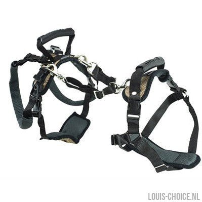 Solvit Petsafe Carelift Voor En Achter-SOLVIT-Louis Choice