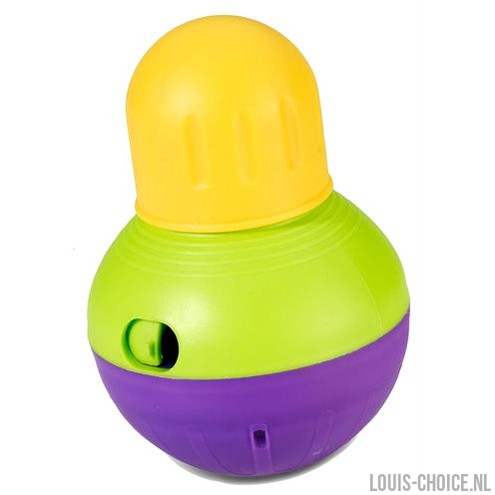 Starmark Bob-A-Lot Voerkegel-STARMARK-Louis Choice