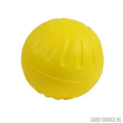 Starmark Fantastic Durafoam Bal Geel-STARMARK-Louis Choice
