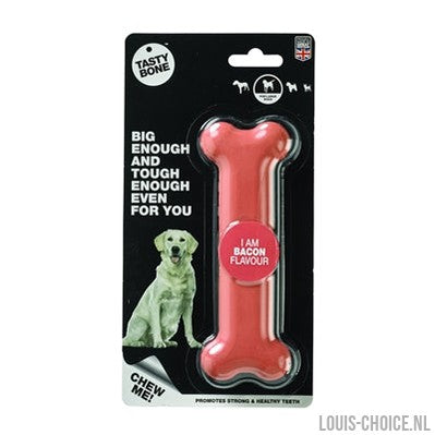 Tasty Bone Bacon-TASTY BONE-Louis Choice