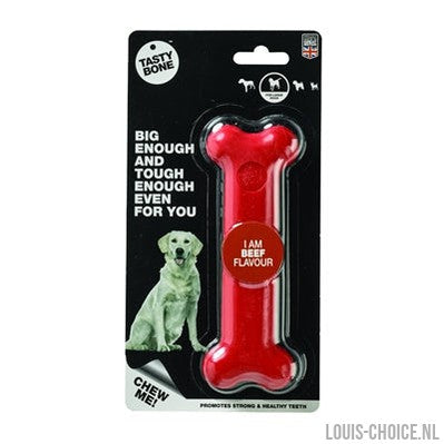 Tasty Bone Beef-TASTY BONE-Louis Choice