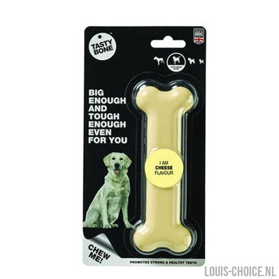 Tasty Bone Cheese-TASTY BONE-Louis Choice