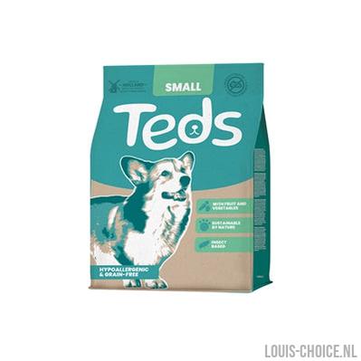 Teds Insect Based Adult Small Breed-TEDS-Louis Choice