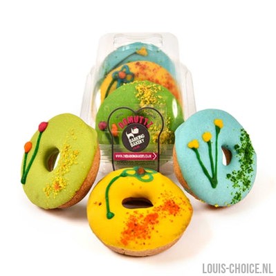 The Barking Bakery Domuttz Assorti-THE BARKING BAKERY-Louis Choice