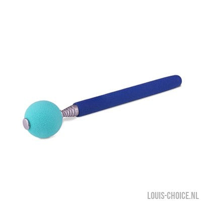 The Company Of Animals Company Of Animals Coachi Target Stick Aanwijsstick Blauw-THE COMPANY OF ANIMALS-Louis Choice
