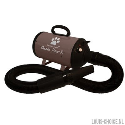 Tools-2-Groom Waterblazer Basic Paw-R Bruin-TOOLS-2-GROOM-Louis Choice