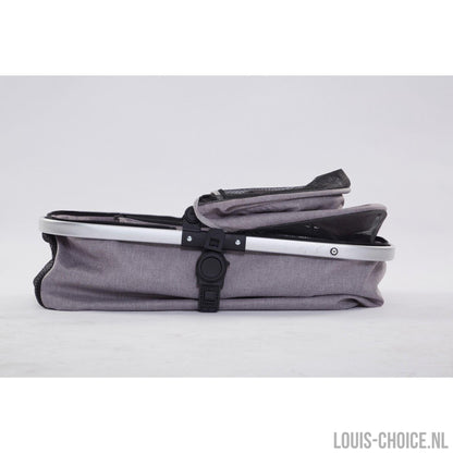Topmast Hondenbuggy Excellence Grijs-Topmast-Louis Choice