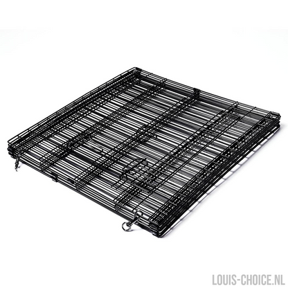 Topmast Puppyren Expandable - Opvouwbaar - Diverse Maten-Topmast-Louis Choice