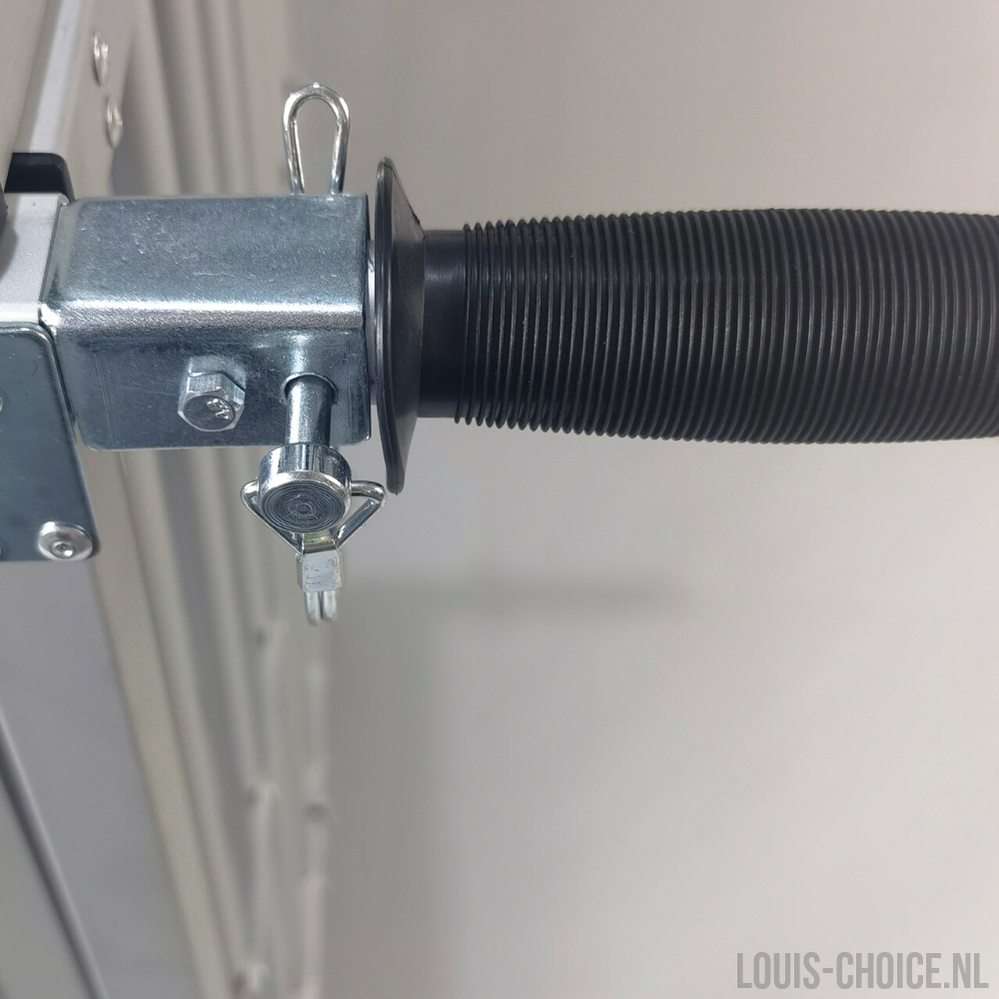 Topmast Showtrolley Expose - Voor 1 Hond - Aluminium - Met Wielen - Diverse Maten-Topmast-Louis Choice