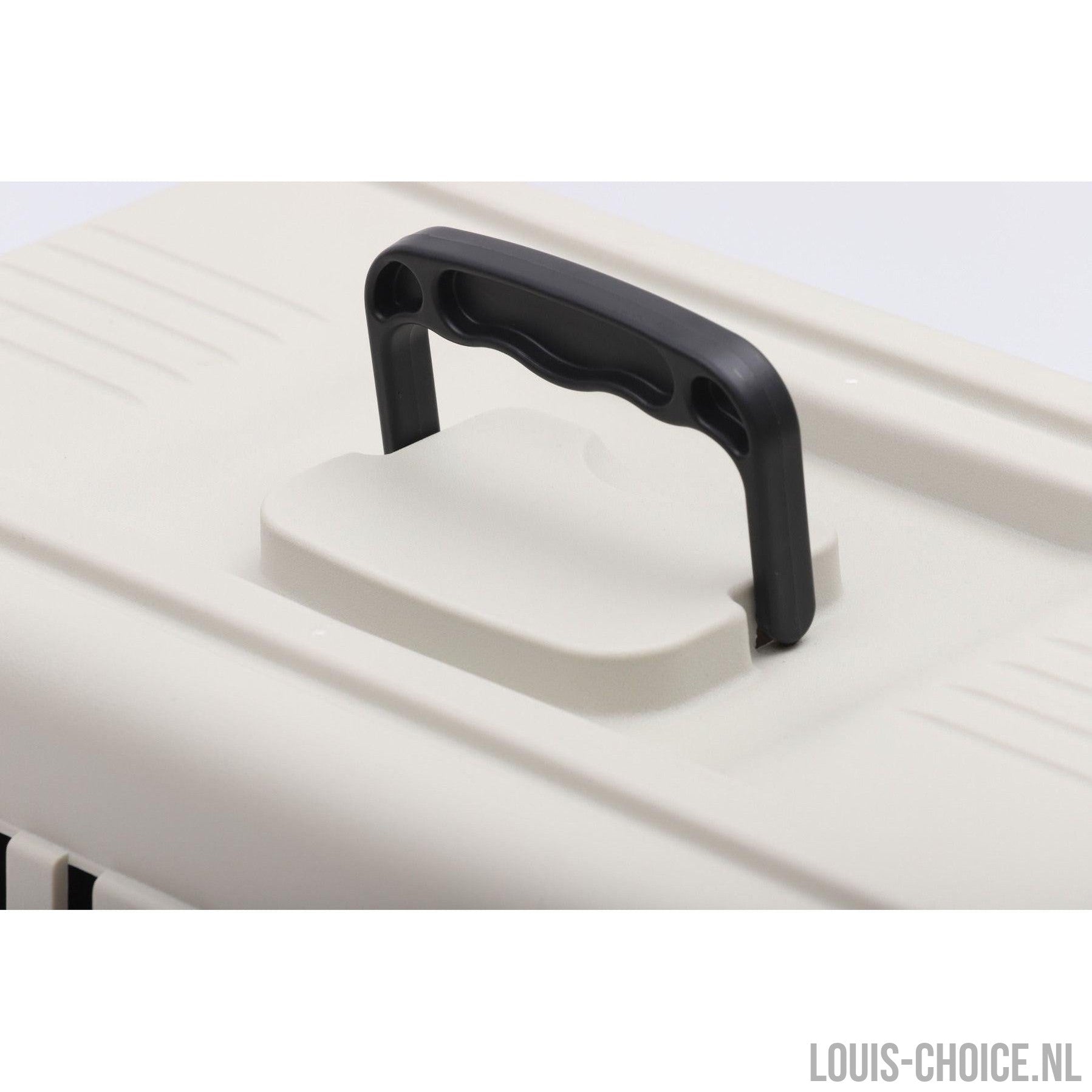 Topmast Transportbox Travelaire Premium -IATA gecertificeerd-Topmast-Louis Choice
