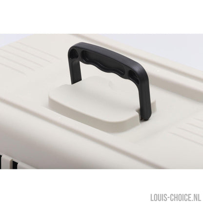 Topmast Transportbox Travelaire Premium -IATA gecertificeerd-Topmast-Louis Choice
