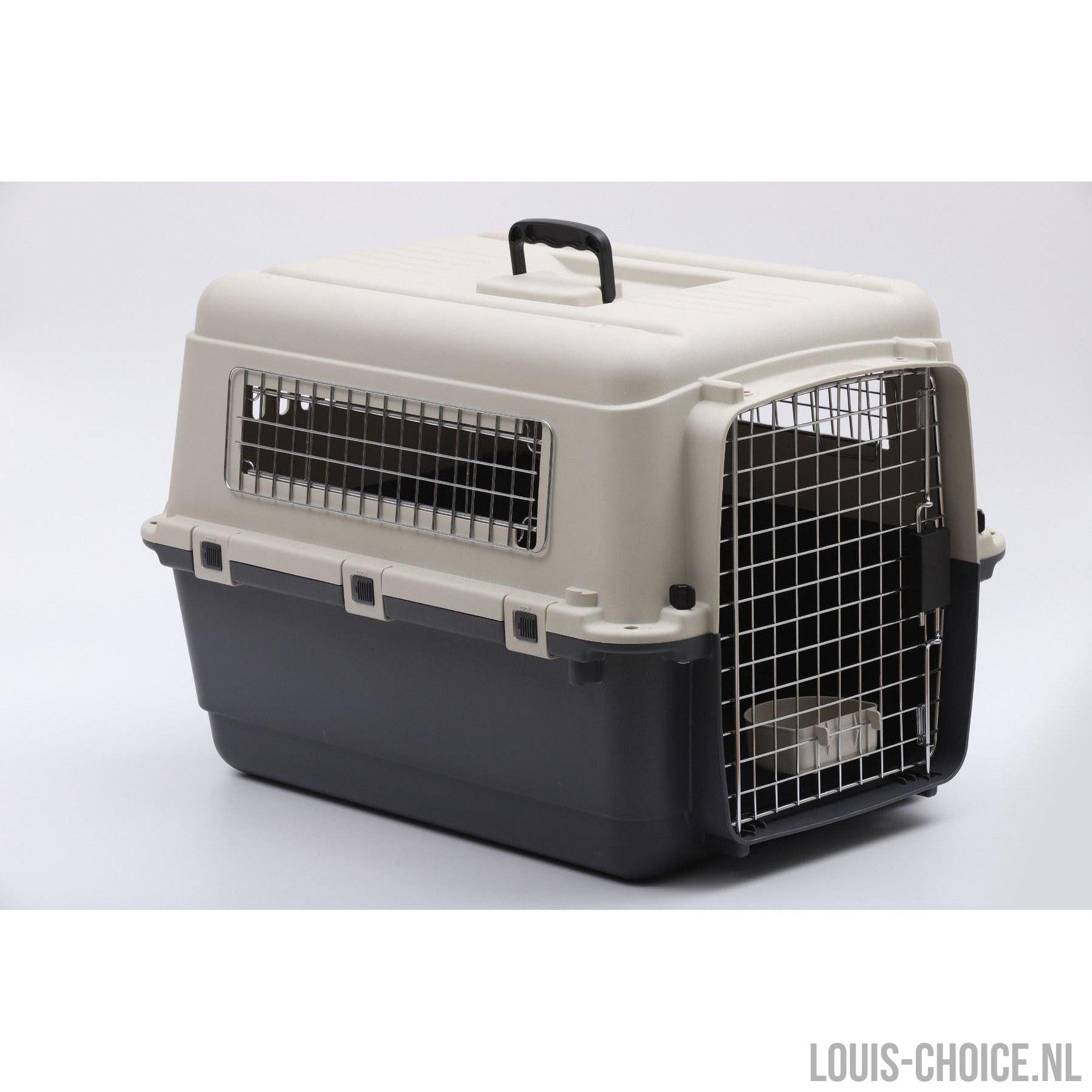 Topmast Transportbox Travelaire Premium -IATA gecertificeerd-Topmast-Louis Choice