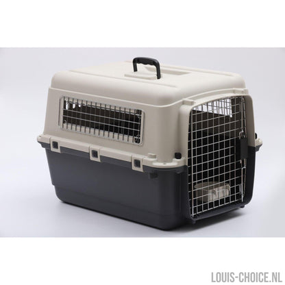 Topmast Transportbox Travelaire Premium -IATA gecertificeerd-Topmast-Louis Choice
