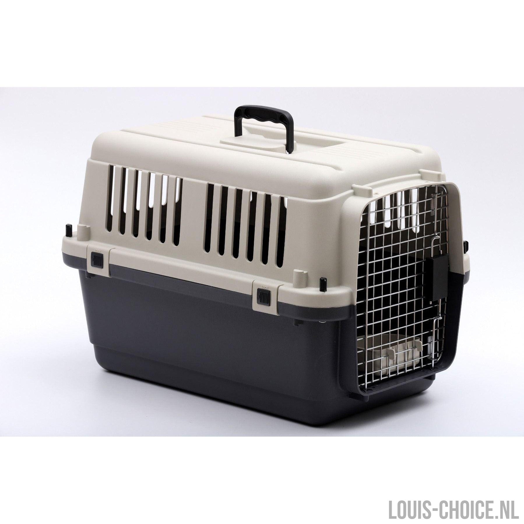 Topmast Transportbox Travelaire Premium -IATA gecertificeerd-Topmast-Louis Choice