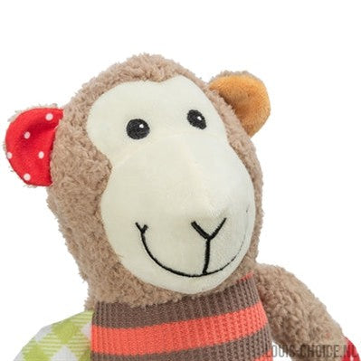 Trixie Aap Pluche-TRIXIE-Louis Choice