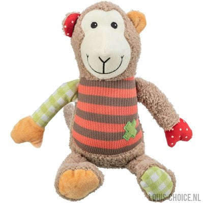 Trixie Aap Pluche-TRIXIE-Louis Choice