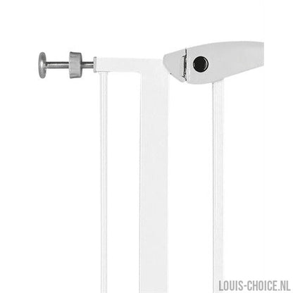 Trixie Afsluithek Metaal Wit-TRIXIE-Louis Choice