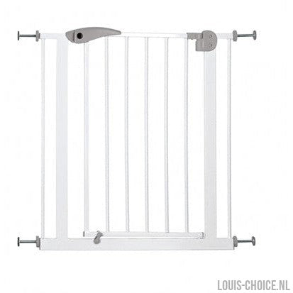 Trixie Afsluithek Metaal Wit-TRIXIE-Louis Choice
