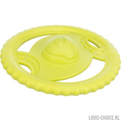 Trixie Aqua Hondenspeelgoed Schijf Tpr-TRIXIE-Louis Choice