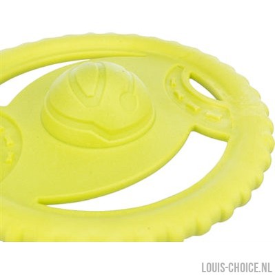Trixie Aqua Hondenspeelgoed Schijf Tpr-TRIXIE-Louis Choice