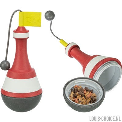 Trixie Aqua Snack Boei Tpr-TRIXIE-Louis Choice