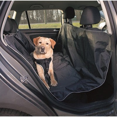 Trixie Auto-Hondendeken Zwart-TRIXIE-Louis Choice