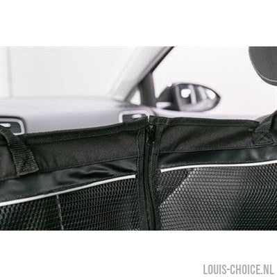 Trixie Autodeken Zwart-TRIXIE-Louis Choice