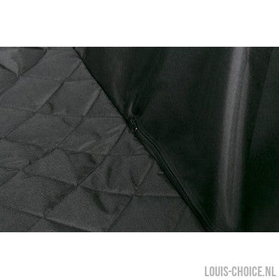 Trixie Autodeken Zwart-TRIXIE-Louis Choice