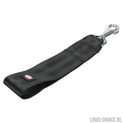 Trixie Autogordel Korthouder Universeel Zwart-TRIXIE-Louis Choice
