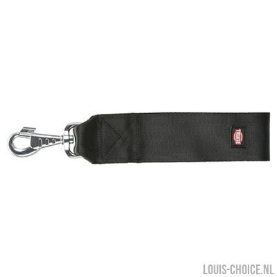 Trixie Autogordel Korthouder Universeel Zwart-TRIXIE-Louis Choice
