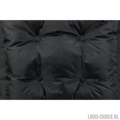 Trixie Autostoel Zwart / Grijs-TRIXIE-Louis Choice
