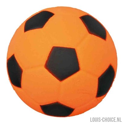 Trixie Bal Drijvend Schuimrubber Assorti-TRIXIE-Louis Choice