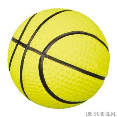 Trixie Bal Neon Drijvend Schuimrubber Assorti-TRIXIE-Louis Choice