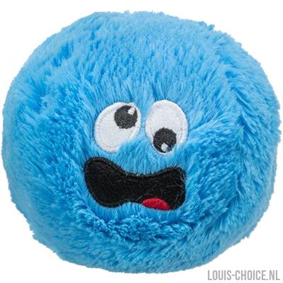 Trixie Bal Pluche Gerecycled Assorti-TRIXIE-Louis Choice