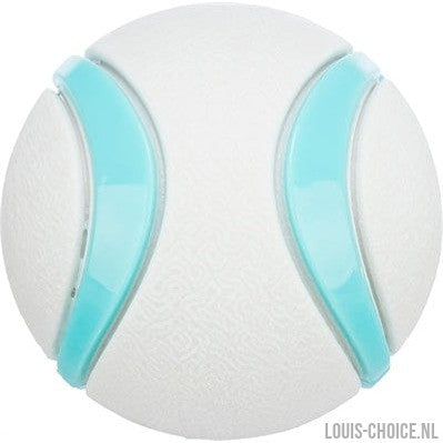Trixie Bal Tpr Lime / Blauw-TRIXIE-Louis Choice
