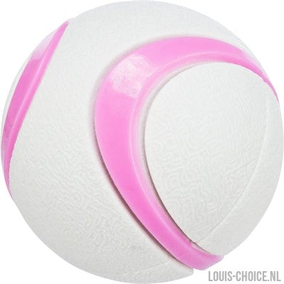 Trixie Bal Tpr Lime / Blauw-TRIXIE-Louis Choice