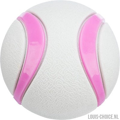 Trixie Bal Tpr Lime / Blauw-TRIXIE-Louis Choice
